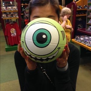 Meet your Posher, Aileen